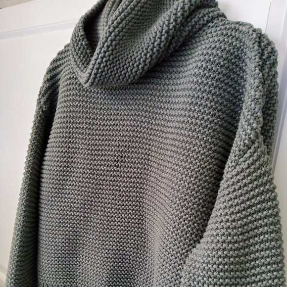 ZARA SWEATER - Picture 5 of 5